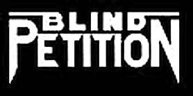 logo Blind Petition